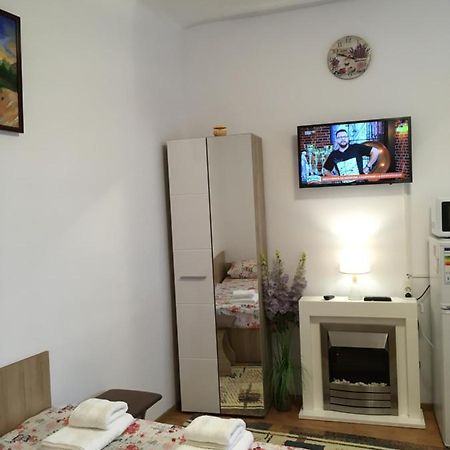 シビウHouse Centrul Istoric Llアパートメント エクステリア 写真