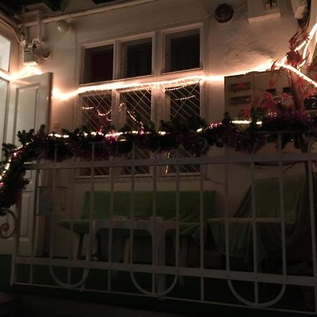 シビウHouse Centrul Istoric Llアパートメント エクステリア 写真