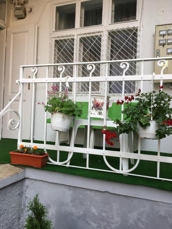 シビウHouse Centrul Istoric Llアパートメント エクステリア 写真