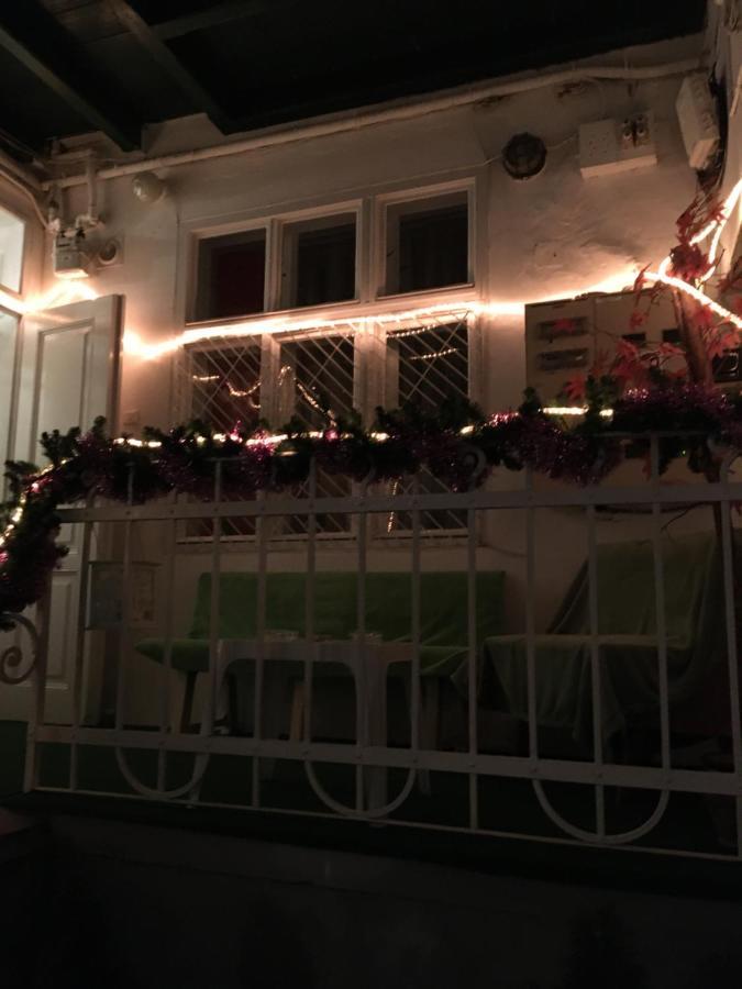 シビウHouse Centrul Istoric Llアパートメント エクステリア 写真